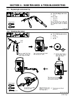 Preview for 11 page of Hobart Welding Products H-9A Owner'S Manual