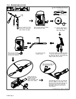 Preview for 12 page of Hobart Welding Products H-9A Owner'S Manual