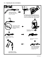 Preview for 13 page of Hobart Welding Products H-9A Owner'S Manual