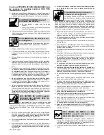 Preview for 10 page of Hobart Welding Products H100S2?10 Gun Owner'S Manual