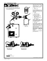 Preview for 20 page of Hobart Welding Products H100S2?10 Gun Owner'S Manual