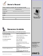 Preview for 52 page of Hobart Welding Products H100S2?10 Gun Owner'S Manual