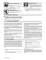 Preview for 4 page of Hobart Welding Products H100S4-10 Owner'S Manual