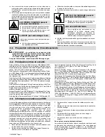 Preview for 6 page of Hobart Welding Products H100S4-10 Owner'S Manual