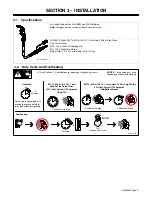 Preview for 7 page of Hobart Welding Products H100S4-10 Owner'S Manual