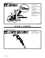 Preview for 8 page of Hobart Welding Products H100S4-10 Owner'S Manual