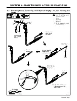 Preview for 9 page of Hobart Welding Products H100S4-10 Owner'S Manual