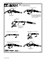 Preview for 10 page of Hobart Welding Products H100S4-10 Owner'S Manual