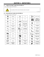 Предварительный просмотр 11 страницы Hobart Welding Products Handler 125 Owner'S Manual