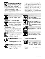 Preview for 5 page of Hobart Welding Products Handler 190 Owner'S Manual