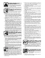 Preview for 8 page of Hobart Welding Products Handler 190 Owner'S Manual