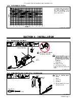 Preview for 13 page of Hobart Welding Products Handler 190 Owner'S Manual