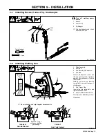 Preview for 19 page of Hobart Welding Products Handler 210 MVP Owner'S Manual