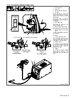 Preview for 29 page of Hobart Welding Products Handler 210 MVP Owner'S Manual