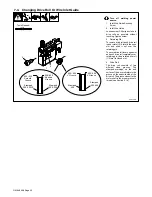 Preview for 34 page of Hobart Welding Products Handler 210 MVP Owner'S Manual