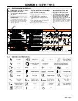 Preview for 11 page of Hobart Welding Products Hobart 150 STi Owner'S Manual