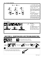 Preview for 15 page of Hobart Welding Products Hobart 150 STi Owner'S Manual