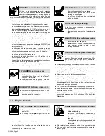 Preview for 6 page of Hobart Welding Products Hobart 300/300 Owner'S Manual