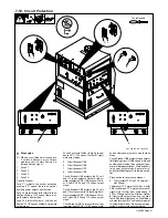 Preview for 45 page of Hobart Welding Products Hobart 300/300 Owner'S Manual