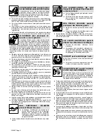 Preview for 10 page of Hobart Welding Products IronMan 210 Owner'S Manual