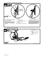 Preview for 16 page of Hobart Welding Products IronMan 210 Owner'S Manual