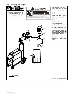 Preview for 18 page of Hobart Welding Products IronMan 210 Owner'S Manual