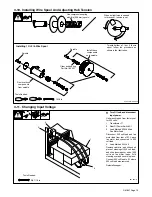 Preview for 19 page of Hobart Welding Products IronMan 210 Owner'S Manual