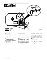 Preview for 24 page of Hobart Welding Products IronMan 210 Owner'S Manual