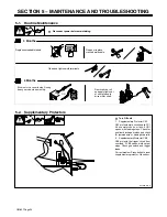 Preview for 28 page of Hobart Welding Products IronMan 210 Owner'S Manual