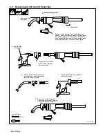 Preview for 32 page of Hobart Welding Products IronMan 210 Owner'S Manual