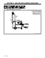 Preview for 34 page of Hobart Welding Products IronMan 210 Owner'S Manual