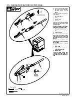 Предварительный просмотр 15 страницы Hobart Welding Products Stickmate 205 AC Owner'S Manual