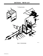 Предварительный просмотр 32 страницы Hobart Welding Products Stickmate 205 AC Owner'S Manual