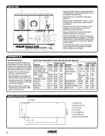 Preview for 62 page of Hobart 0 Owner'S Manual