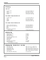 Preview for 22 page of Hobart 140GT17K Operation And Maintenance Manual With Illustrated Parts List