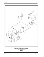 Preview for 164 page of Hobart 140GT17K Operation And Maintenance Manual With Illustrated Parts List