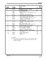 Preview for 165 page of Hobart 140GT17K Operation And Maintenance Manual With Illustrated Parts List