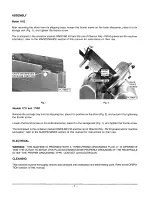 Предварительный просмотр 4 страницы Hobart 1612 ML-19515 Instruction Manual