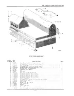 Предварительный просмотр 13 страницы Hobart 1612 ML-19515 Instruction Manual