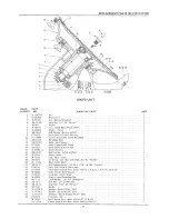 Предварительный просмотр 17 страницы Hobart 1612 ML-19515 Instruction Manual