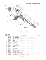 Предварительный просмотр 27 страницы Hobart 1612 ML-19515 Instruction Manual