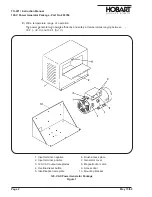 Предварительный просмотр 4 страницы Hobart 283782 Instruction Manual