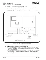 Предварительный просмотр 6 страницы Hobart 283782 Instruction Manual