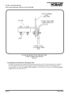 Предварительный просмотр 8 страницы Hobart 283782 Instruction Manual