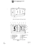 Preview for 14 page of Hobart 3209 Operation And Maintenance Manual