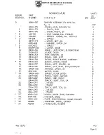 Предварительный просмотр 55 страницы Hobart 3209 Operation And Maintenance Manual