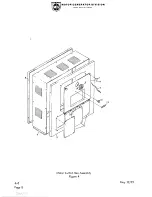 Предварительный просмотр 58 страницы Hobart 3209 Operation And Maintenance Manual