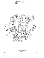 Предварительный просмотр 60 страницы Hobart 3209 Operation And Maintenance Manual