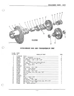 Preview for 5 page of Hobart 4822 Instruction Manual