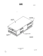 Предварительный просмотр 14 страницы Hobart 486259 Series Operation And Maintenance Manual